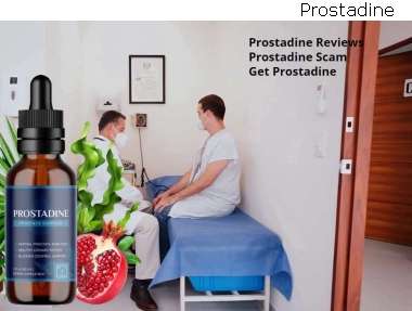 Prostadine Actually Work For Enlarged Prostate